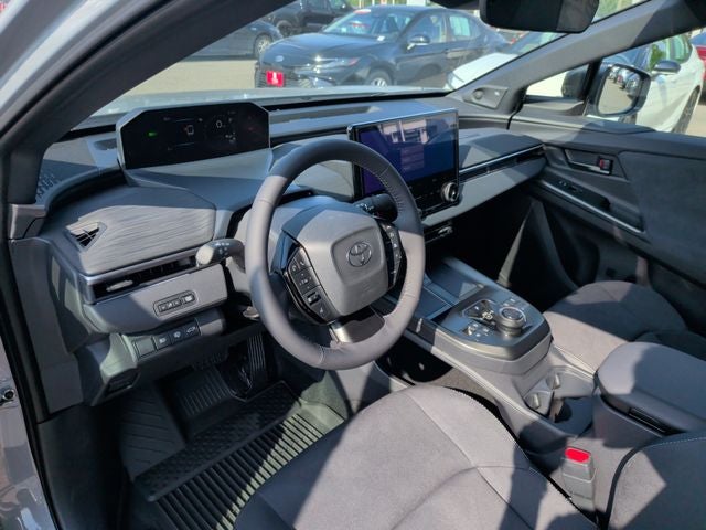 2026 Toyota C-HR XSE