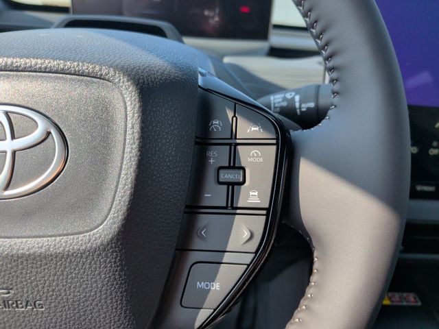 2026 Toyota C-HR XSE