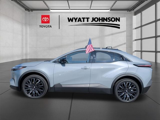 2026 Toyota C-HR XSE