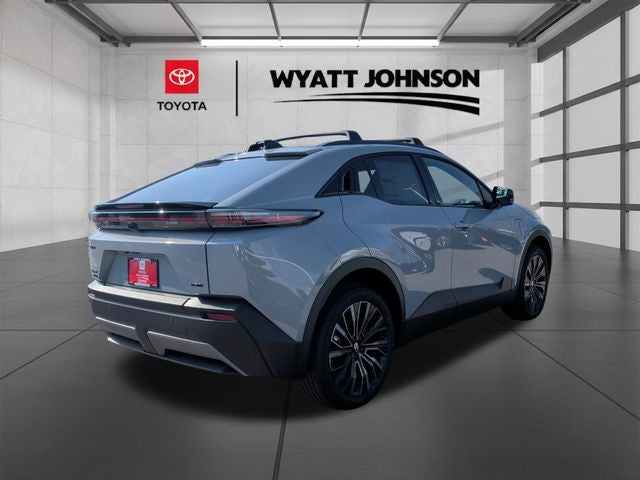 2026 Toyota C-HR XSE
