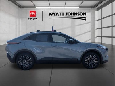 2026 Toyota C-HR XSE