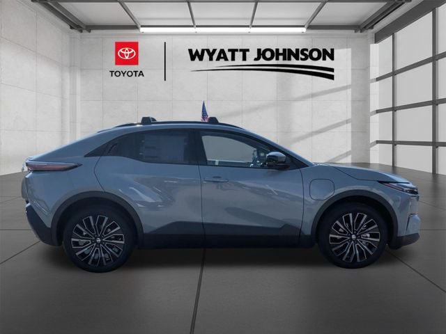 2026 Toyota C-HR XSE