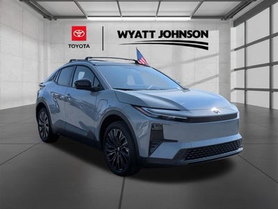 2026 Toyota C-HR XSE