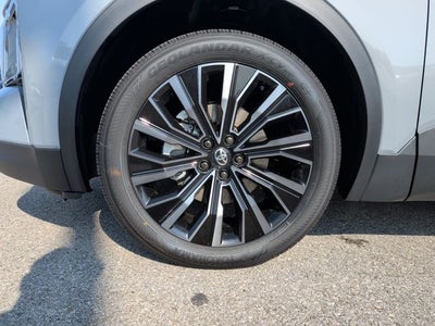 2026 Toyota C-HR XSE
