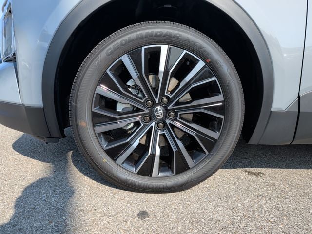 2026 Toyota C-HR XSE