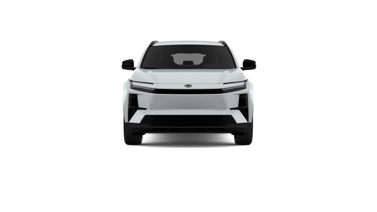 2026 Toyota C-HR XSE