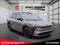 2026 Toyota bZ Woodland Premium