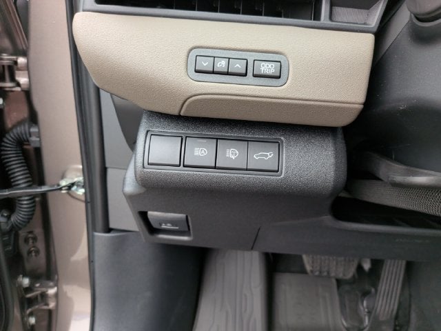 2026 Toyota bZ Woodland Premium