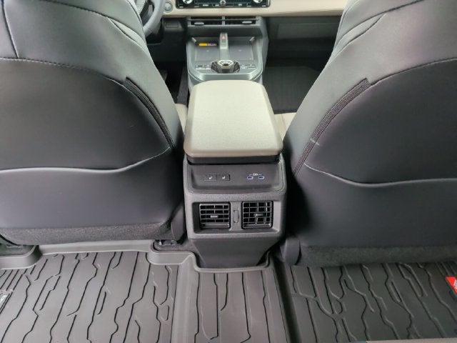 2026 Toyota bZ Woodland Premium