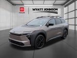 2026 Toyota bZ Woodland Premium