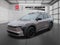 2026 Toyota bZ Woodland Premium
