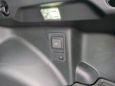 2026 Toyota bZ Woodland Premium