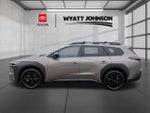 2026 Toyota bZ Woodland Premium