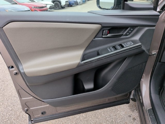 2026 Toyota bZ Woodland Premium