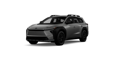 2027 Toyota bZ Woodland Base