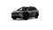 2027 Toyota bZ Woodland Base