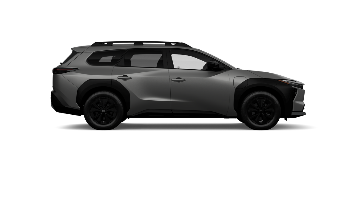 2027 Toyota bZ Woodland Base