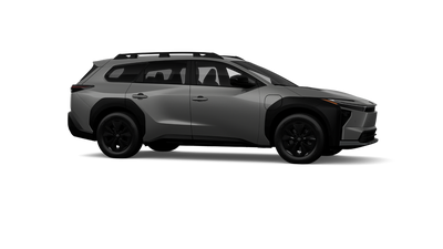 2027 Toyota bZ Woodland Base