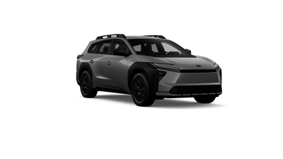 2027 Toyota bZ Woodland Base