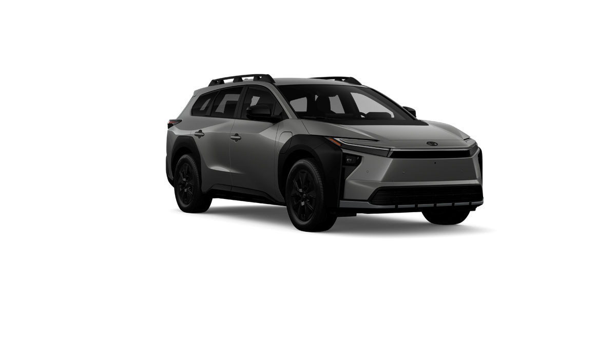 2027 Toyota bZ Woodland Base