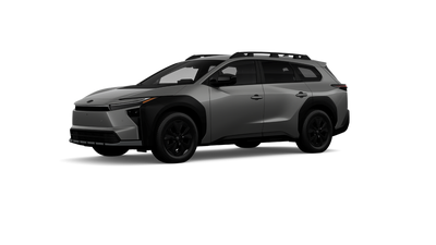 2027 Toyota bZ Woodland Base