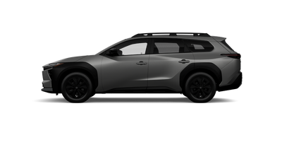 2027 Toyota bZ Woodland Base