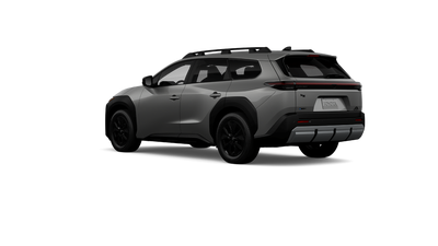 2027 Toyota bZ Woodland Base