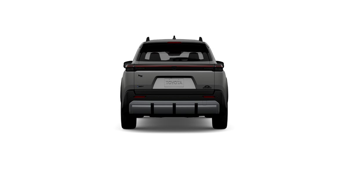 2027 Toyota bZ Woodland Base