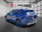 2026 Toyota bZ Woodland Base