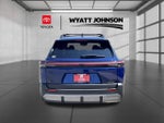 2026 Toyota bZ Woodland Base