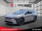 2026 Toyota bZ Woodland Premium