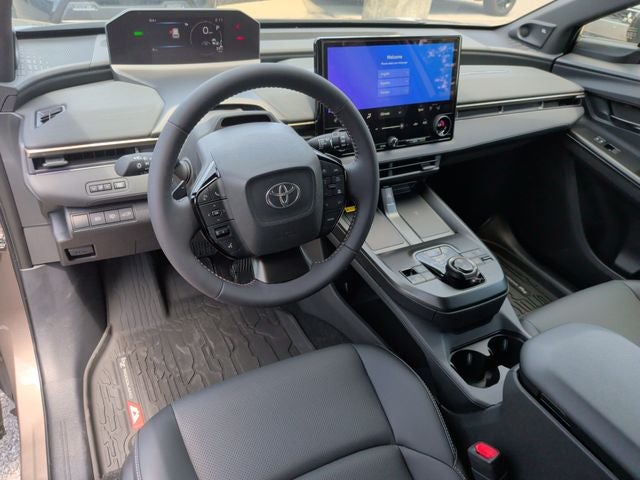 2026 Toyota bZ Woodland Woodland Premium - Photo 10
