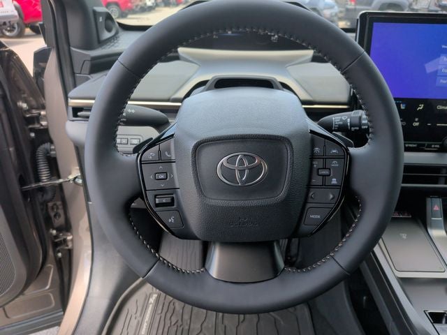 2026 Toyota bZ Woodland Woodland Premium - Photo 11