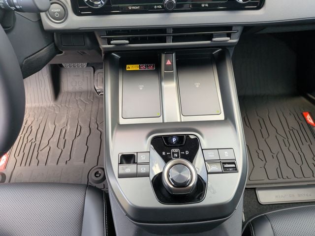 2026 Toyota bZ Woodland Woodland Premium - Photo 16