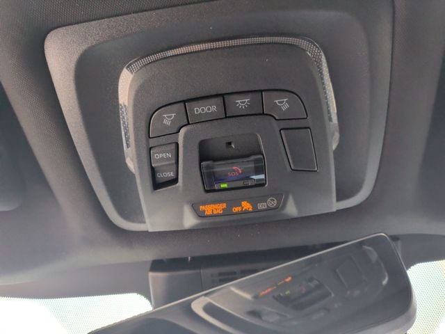 2026 Toyota bZ Woodland Premium