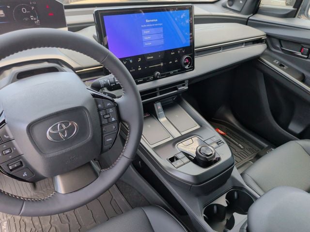 2026 Toyota bZ Woodland Woodland Premium - Photo 18