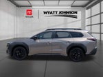 2026 Toyota bZ Woodland Premium