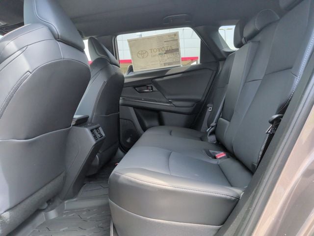 2026 Toyota bZ Woodland Woodland Premium - Photo 21