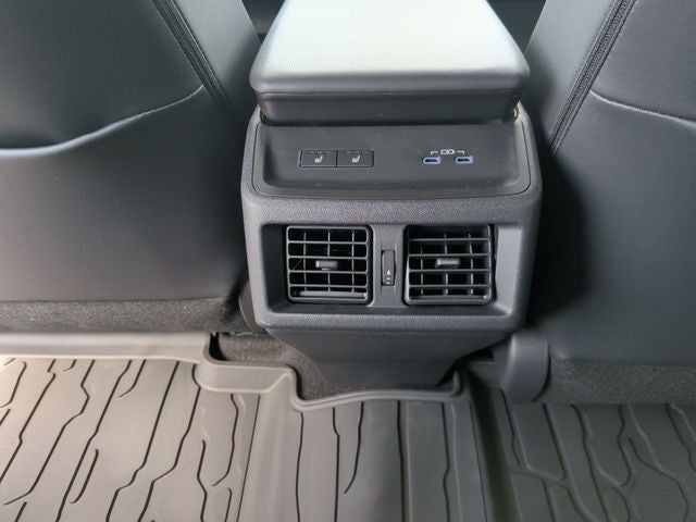 2026 Toyota bZ Woodland Premium