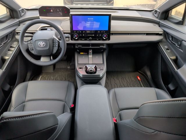 2026 Toyota bZ Woodland Woodland Premium - Photo 23