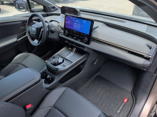 2026 Toyota bZ Woodland Premium