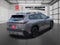 2026 Toyota bZ Woodland Premium
