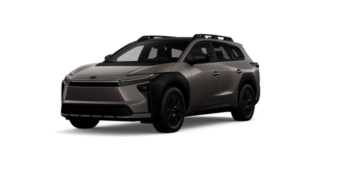 2026 Toyota bZ Woodland Base