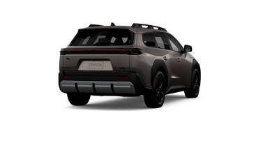 2026 Toyota bZ Woodland Base