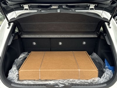 2026 Toyota GR Corolla Premium Plus MT