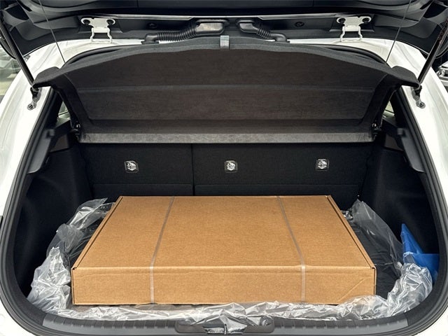 2026 Toyota GR Corolla Premium Plus MT