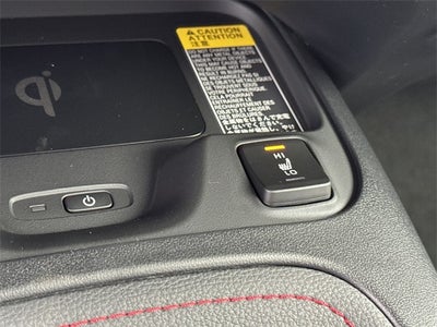 2026 Toyota GR Corolla Premium Plus MT