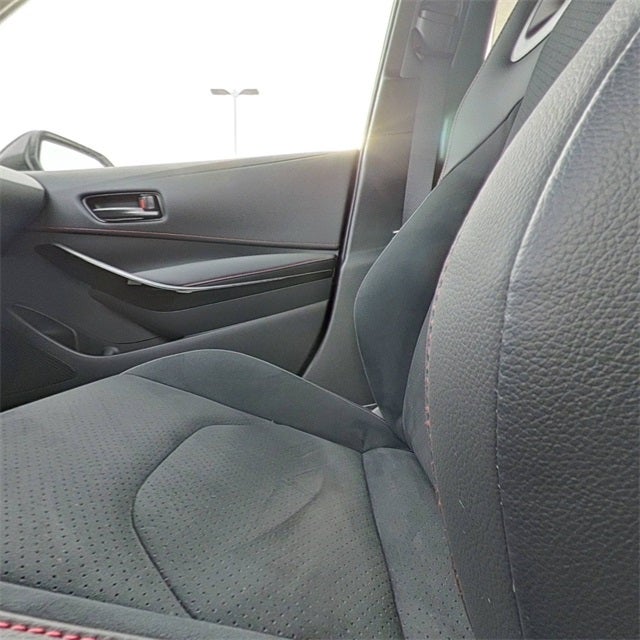 2026 Toyota GR Corolla Premium Plus MT