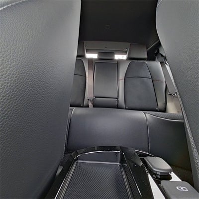 2026 Toyota GR Corolla Premium Plus MT