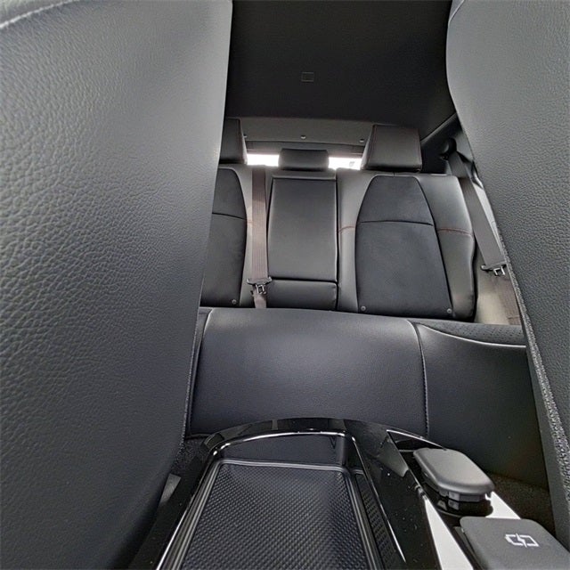 2026 Toyota GR Corolla Premium Plus MT